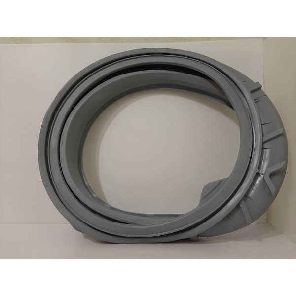 Резина (манжета) люка до пральної машини Ariston, Indesit C00290841 Оригінал