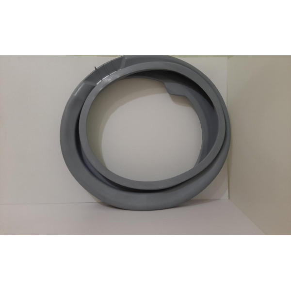 Резина (манжета) люка до пральної машини Ariston, Indesit C00290841 Оригінал
