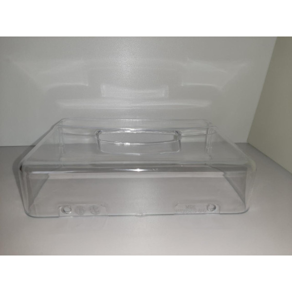 Панель овочевої скриньки до холодильника Indesit Ariston (C00283168)