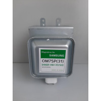 Магнетрон до мікрохвильової печі Samsung OM75S (21) 900w