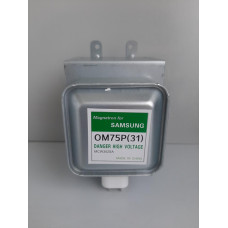 Магнетрон до мікрохвильової печі Samsung OM75S (21) 900w