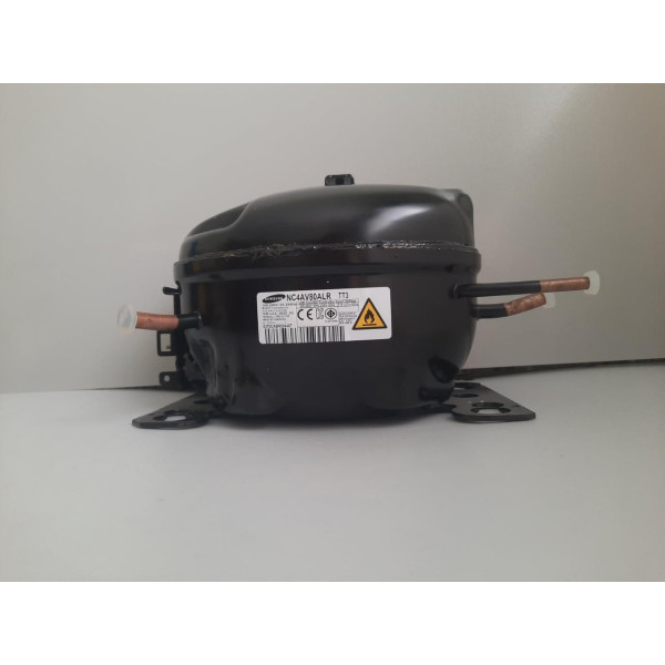 Компресор до холодильника Samsung (NC4AV80ALR/T3)