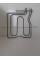 Тен верхній до духовки Ariston C00016054