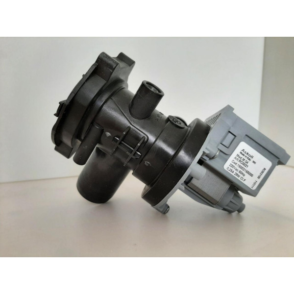 Насос до пральної машини Ariston C00195117