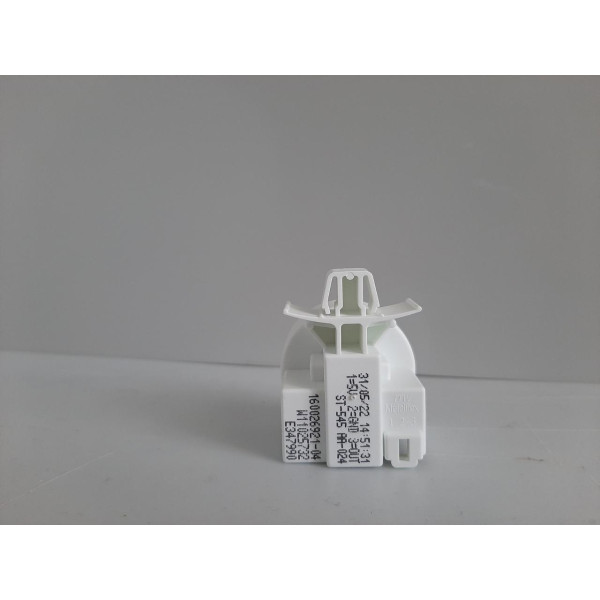 Пресостат (датчик рівня води) для пральної машини INDESIT C00289362