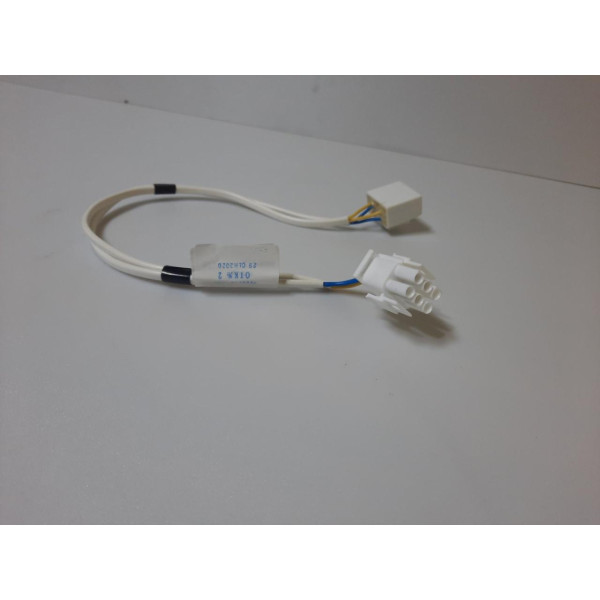 Теплове реле з термовимикачем для холодильника Indesit C00258436