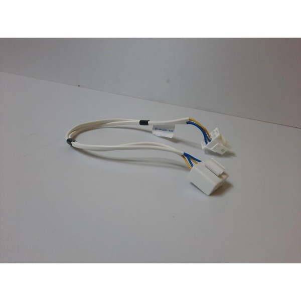 Теплове реле з термовимикачем для холодильника Indesit C00258436