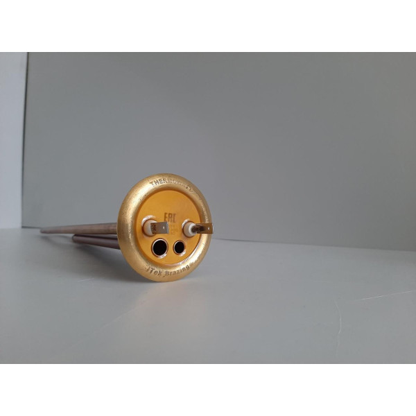Тен для бойлера водонагрівача Thermowatt 3401334 1300W