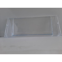 Панель ящика морозильної камери для холодильника Indesit C00386481