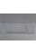 Панель ящика морозильної камери для холодильника Indesit C00386481