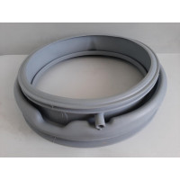 Манжета (гума) люка для пральної машини Miele 5710954