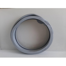 Гума (манжета) люка для пральної машини Miele 09640341