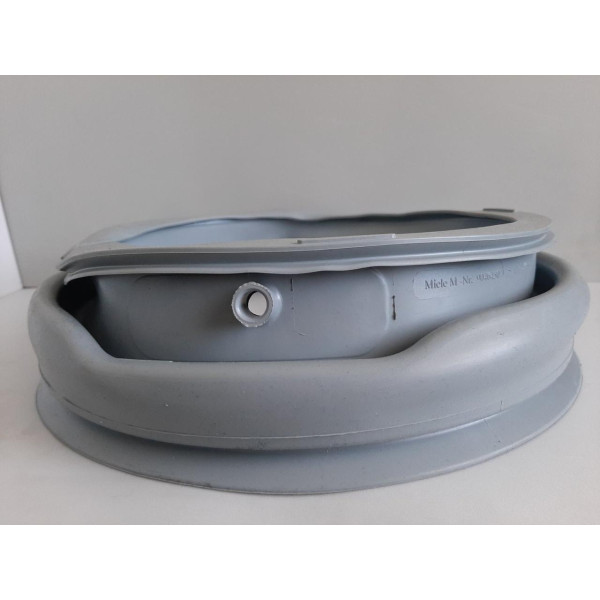 Резина люка ( манжета ) для стиральной машины Miele 9046450