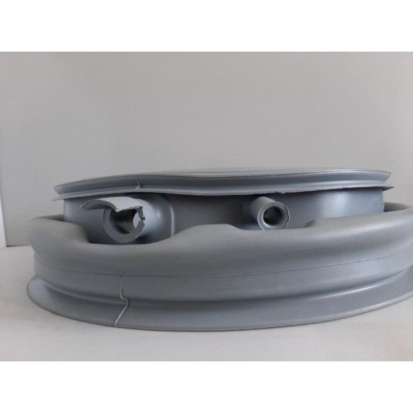 Гума ( манжета) люка для пральних машин Miele 5738064