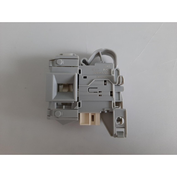 Замок блокування люка пральної машини Electrolux, Zanussi 124967514