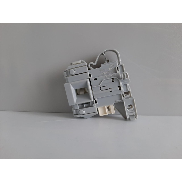 Замок блокування люка пральної машини Electrolux, Zanussi 124967514