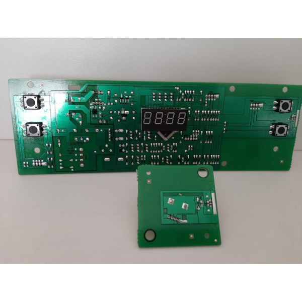 Модуль ( плата) керування для духової шафи Samsung DE92-02875B