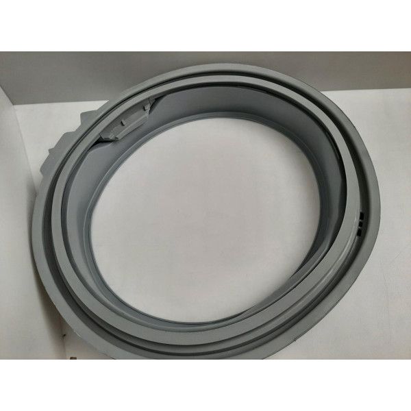 Гума (манжета) люка для пральної машини Samsung DC64-02750A