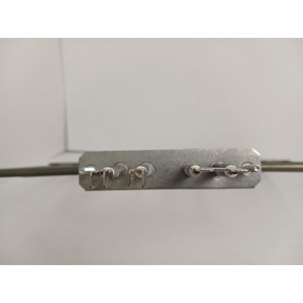 Тен верхній (гриль) для духовки Electrolux 3570797047