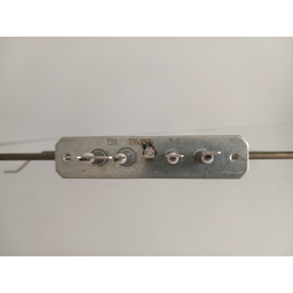 Тен для духовки Electrolux верхній 3570797047