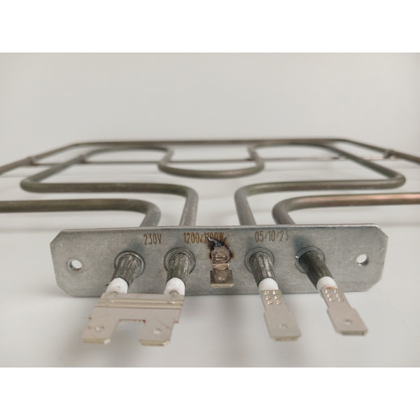 Тен для духовки Electrolux верхній 3570797047