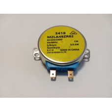 Двигун заслінки для холодильника Samsung DA31-10107C