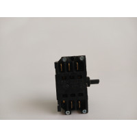 Перемикач конфорок для плити Ariston AR-053
