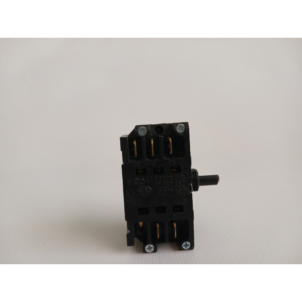 Перемикач конфорок для плити Ariston AR-053