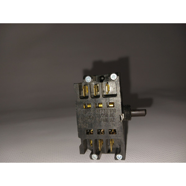 Перемикач конфорок для плити Ariston AR-053