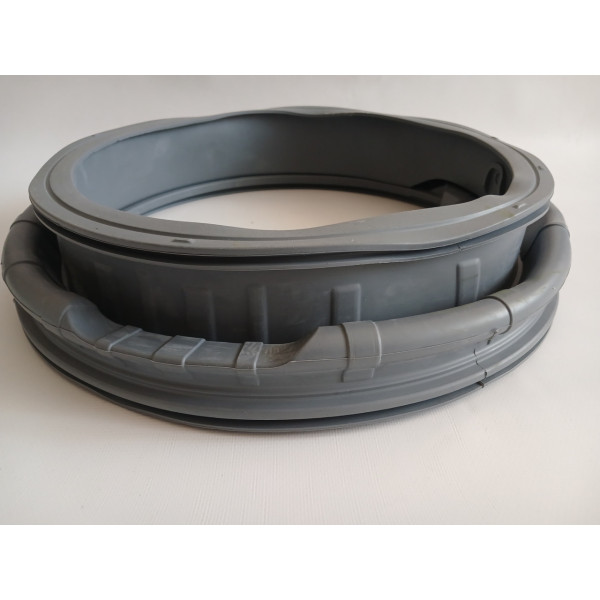 Гума (Мажета) люка для пральної машини Samsung DC64-03198A