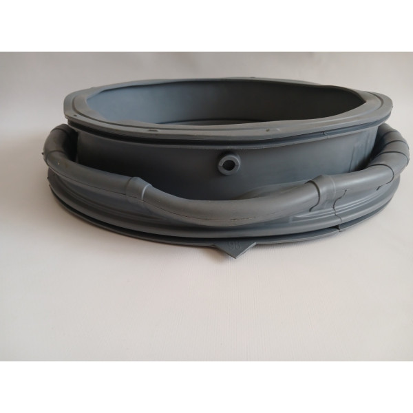 Гума (Мажета) люка для пральної машини Samsung DC64-03198A