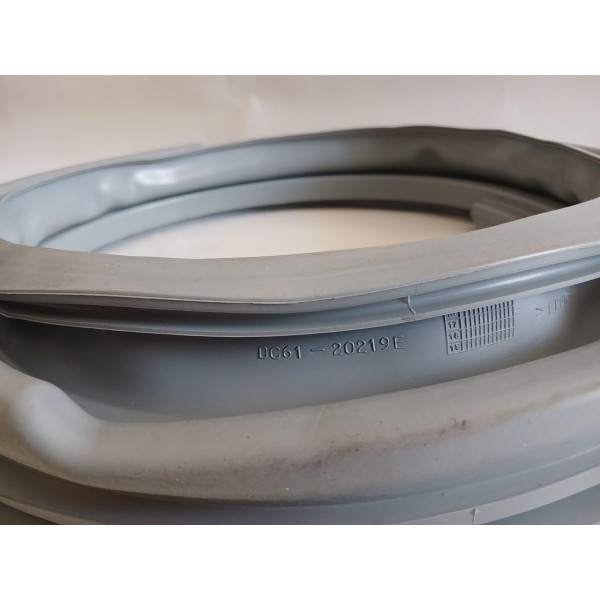 Гума (Мажета) люка для пральної машини Samsung DC61-20219E