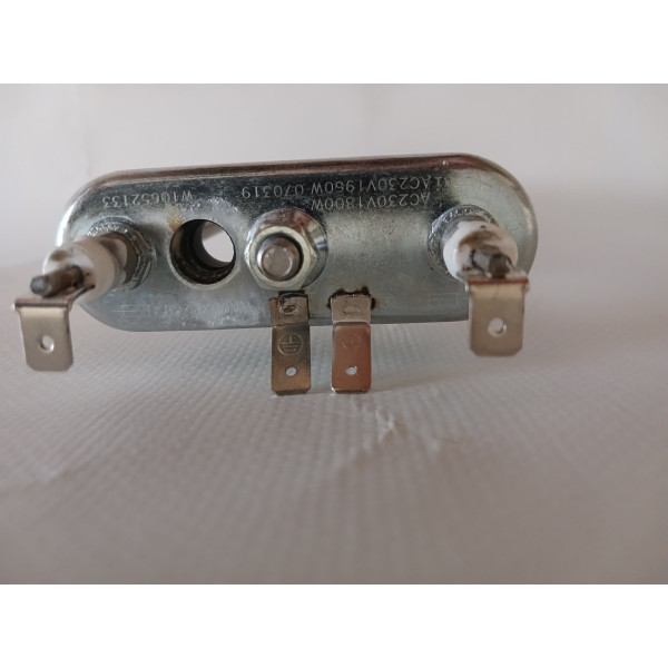 Тен для пральних машин Whirlpool TPO 245-SG