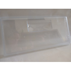 Панель верхнього ящика для морозильної камери Ariston C00285941