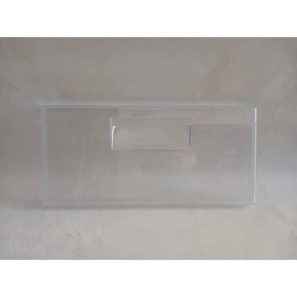 Панель верхнього ящика для морозильної камери Ariston C00285941