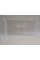 Панель верхнього ящика для морозильної камери Ariston C00285941