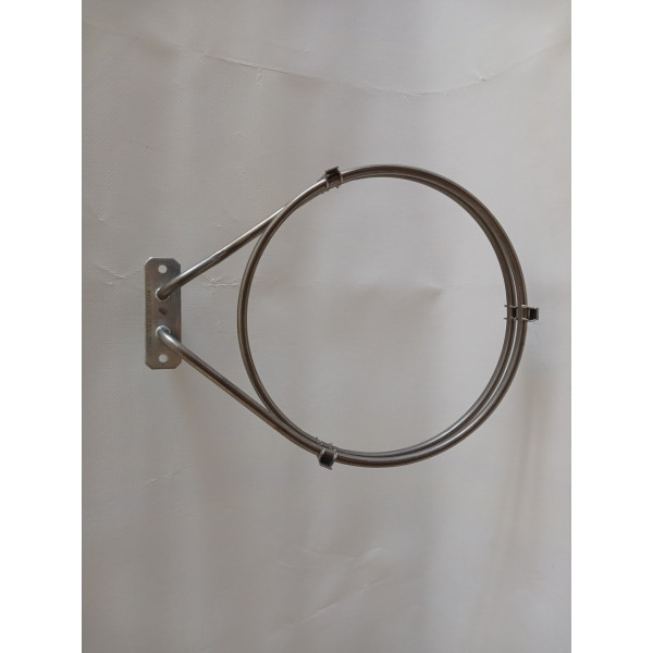 Тен конвекції для духовки Zanussi 3581907361