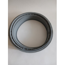 Гума (манжета) люка для пральної машини Ariston C00092154