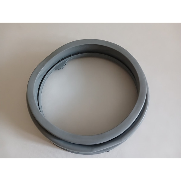 Гума (манжета) люка для пральної машини Ariston C00092154