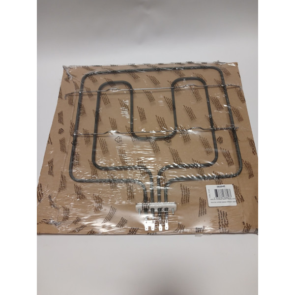 Тен верхній для духовки Gorenje 865948 original