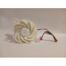Мотор обдування для холодильника Samsung DA31-00334C