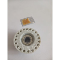 Блок підшипників для пральної машини Zanussi 4071306502