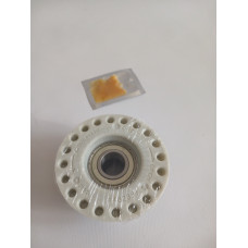 Блок підшипників для пральної машини Zanussi 4071306502