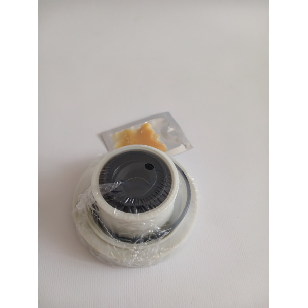 Блок підшипників для пральної машини Zanussi 4071306502