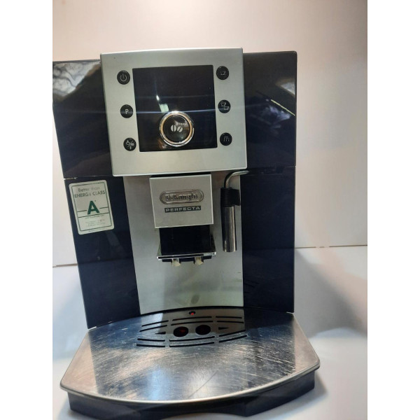 Кавова машина Delonghi ESAM 5400 Perfecta (вживані)