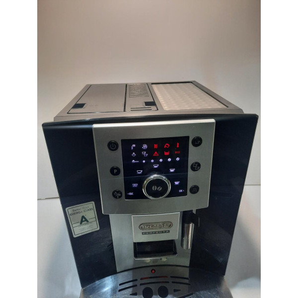 Кавова машина Delonghi ESAM 5400 Perfecta (вживані)