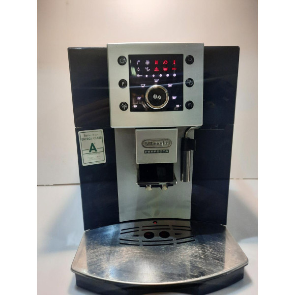 Кавова машина Delonghi ESAM 5400 Perfecta (вживані)