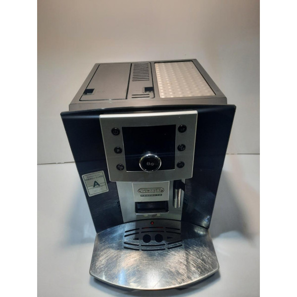 Кавова машина Delonghi ESAM 5400 Perfecta (вживані)