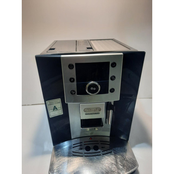 Кавова машина Delonghi ESAM 5400 Perfecta (вживані)