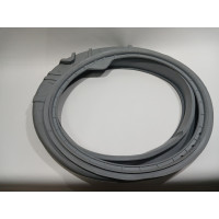 Гума (манжет) люка для пральної машини Indesit/Ariston C00119208